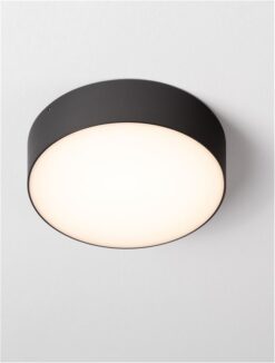 Фасадна луна за външен монтаж NOVA LUCE 9030837 JUDI - Image 5