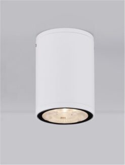 Фасадна луна за външен монтаж NOVA LUCE 9030843 LUMINA