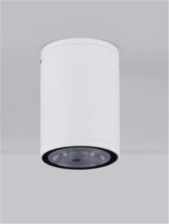 Фасадна луна за външен монтаж NOVA LUCE 9030843 LUMINA - Image 3