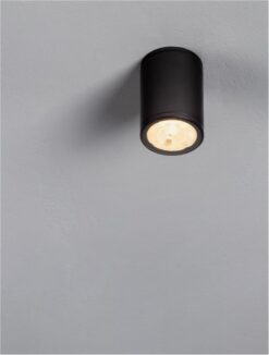 Фасадна луна за външен монтаж NOVA LUCE 9030844 LUMINA - Image 5