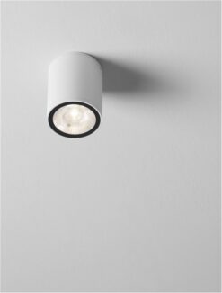Фасадна луна за външен монтаж NOVA LUCE 9030845 LUMINA