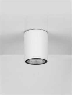 Фасадна луна за външен монтаж NOVA LUCE 9030845 LUMINA - Image 3
