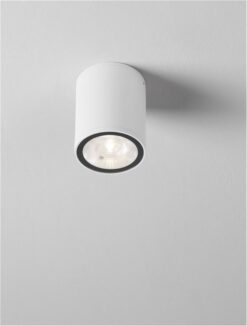 Фасадна луна за външен монтаж NOVA LUCE 9030845 LUMINA - Image 5