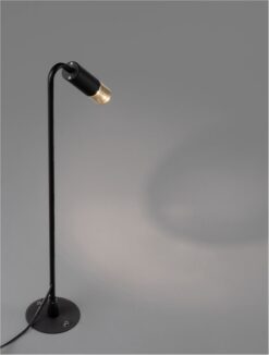 Градински стълб Nova Luce Aether 9030848 за екстериорно осветление