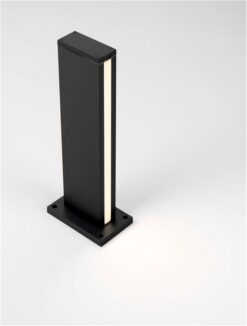 Градински стълб NOVA LUCE 9030854 SASSO - Image 3