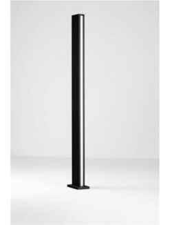 Градински стълб NOVA LUCE 9030855 SASSO - Image 3