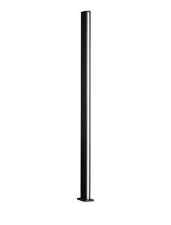 Градински стълб NOVA LUCE 9030856 SASSO - Image 2