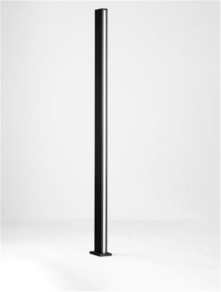 Градински стълб NOVA LUCE 9030856 SASSO - Image 3