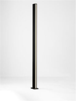 Градински стълб NOVA LUCE 9030856 SASSO - Image 4