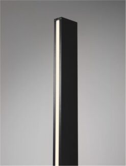 Градински стълб NOVA LUCE 9030856 SASSO - Image 5