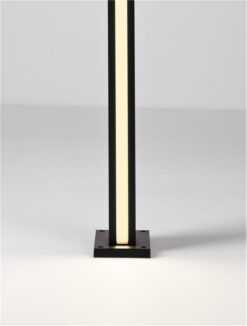 Градински стълб NOVA LUCE 9030856 SASSO - Image 6