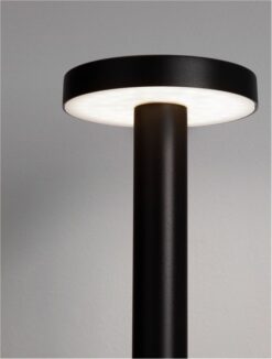 Градински стълб NOVA LUCE 9030857 MOOD - Image 2