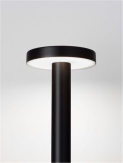 Градински стълб NOVA LUCE 9030859 MOOD - Image 2