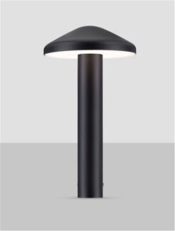 Градински стълб NOVA LUCE 9030861 NEMO