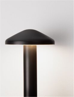Градински стълб NOVA LUCE 9030861 NEMO - Image 3