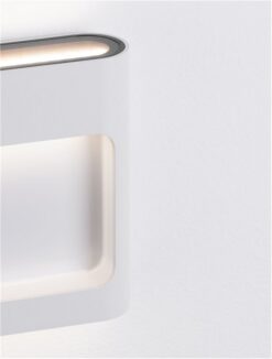 Фасаден аплик NOVA LUCE 9030863 TALL