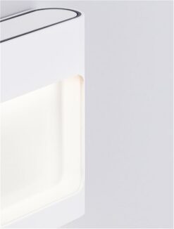 Фасаден аплик NOVA LUCE 9030864 TALL - Image 6