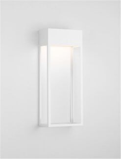 Фасаден аплик NOVA LUCE 9030901 MOBY - Image 4