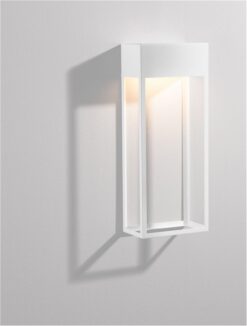 Фасаден аплик NOVA LUCE 9030901 MOBY - Image 5