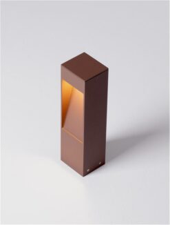 Градински стълб NOVA LUCE 9030904 MADDI - Image 4