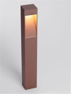 Градински стълб NOVA LUCE 9030906 MADDI - Image 4