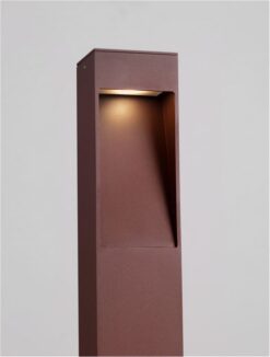 Градински стълб NOVA LUCE 9030906 MADDI - Image 5