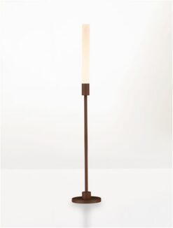 Градински стълб NOVA LUCE 9030907 SLOT - Image 2