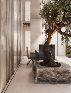 Градински прожектор NOVA LUCE 9030921 ONE - Image 3