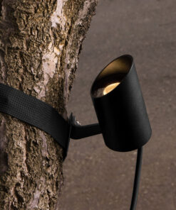Градински прожектор NOVA LUCE 9030921 ONE