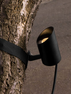 Градински прожектор NOVA LUCE 9030921 ONE