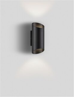 Фасаден аплик NOVA LUCE 9030930 NOCTA