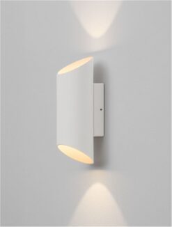 Фасаден аплик NOVA LUCE 9030931 NOCTA