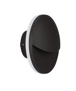 Фасаден аплик NOVA LUCE 9030932 PAN
