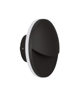 Фасаден аплик NOVA LUCE 9030932 PAN