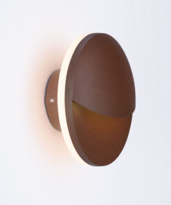 Фасаден аплик NOVA LUCE 9030933 PAN