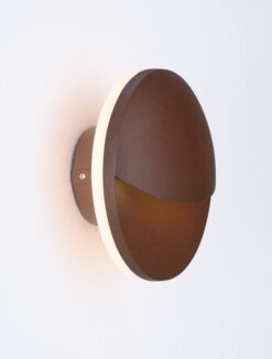 Фасаден аплик NOVA LUCE 9030933 PAN