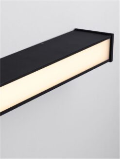 Фасаден аплик NOVA LUCE 9030943 NOVA