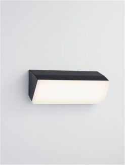 Фасаден аплик NOVA LUCE 9030945 STYLE - Image 4