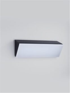 Фасаден аплик NOVA LUCE 9030946 STYLE - Image 3