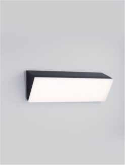 Фасаден аплик NOVA LUCE 9030946 STYLE