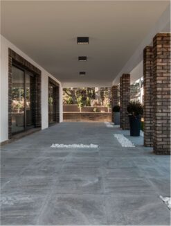 Фасадна луна за външен монтаж NOVA LUCE 9050703 JAX - Image 3