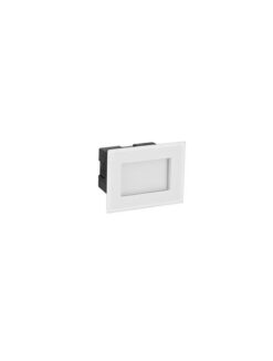 Фасадна луна за вграждане NOVA LUCE 9050706 OLIN - Image 2