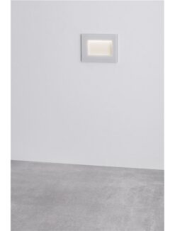 Фасадна луна за вграждане NOVA LUCE 9050706 OLIN - Image 4