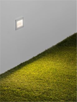Фасадна луна за вграждане NOVA LUCE 9050706 OLIN
