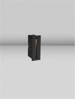 Фасадна луна за вграждане NOVA LUCE 9050707 AIZEN - Image 4
