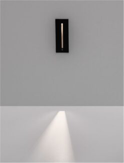 Фасадна луна за вграждане NOVA LUCE 9050707 AIZEN - Image 5