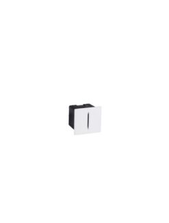 Фасадна луна за вграждане NOVA LUCE 9050709 AIZEN - Image 2