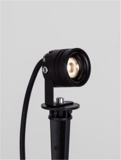 Градински прожектор NOVA LUCE 9050731 SENTO - Image 3