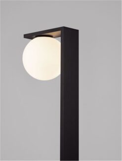 Градински стълб NOVA LUCE 9060245 ORACLE - Image 4