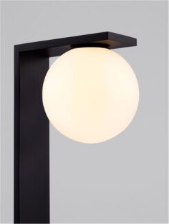 Градински стълб NOVA LUCE 9060246 ORACLE